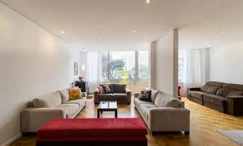 Imagem 2: APARTAMENTO - PINHEIROS - 3 DORMITÓRIOS - 1 SUÍTE - 1 VAGA