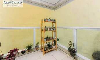 Imagem 6: Apartamento com 2 dormitórios à venda, 51 m² por R$ 720.000,00 - Aclimação - São Paulo/SP