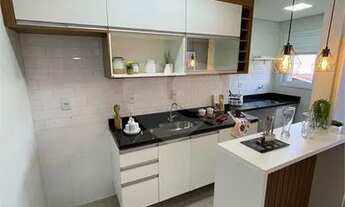 Imagem 7: Apartamento à venda no Jardim São Paulo - 2 quartos, lazer, sem vaga de garagem