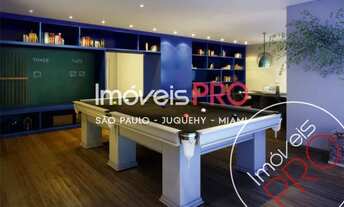 Imagem 3: Apartamento No Melhor do Campo Belo