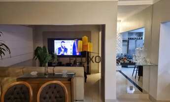 Imagem 4: Casa no Bairro JARDIM PAULISTA na cidade de BAURU