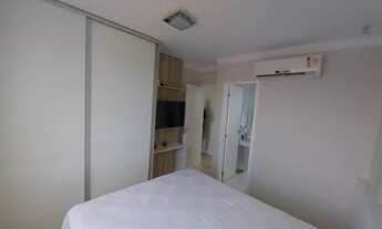 Imagem 7: Ecoville Park Apartamento com 3 dormitórios