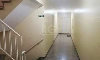 Imagem 5: Apartamento JK para Venda - 22.72m², 1 dormitório, São João