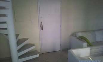 Imagem: FLAT DUPLEX - PONTA DA PRAIA - SP