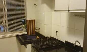 Imagem 3: Ágio Setor total Ville Santa Maria apt 2 qts