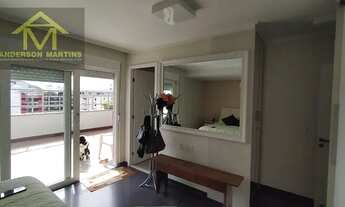 Imagem 3: Cobertura duplex com ar condicionado em todos os quartos - Ed. San Diego Cód: 22338 R