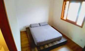 Imagem 6: Sobrado para venda tem 154 metros quadrados com 3 quartos em Enseada - Guarujá - SP