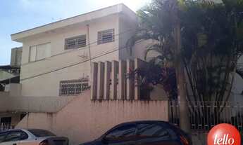 Imagem 2: Santo André - Casa Comercial - Jardim Bela Vista