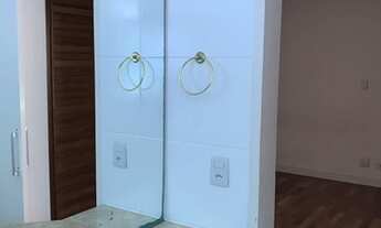 Imagem 6: Itaim com lazer Apartamento com 3 dormitórios