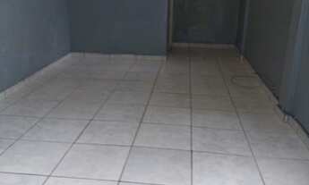 Imagem 2: Kitnet Duplex com sala, quarto, dois banhos