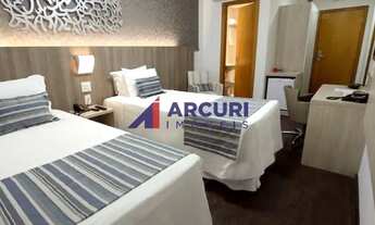 Imagem 2: APART HOTEL 01 SUÍTE PAMPULHA (BH) VENDA