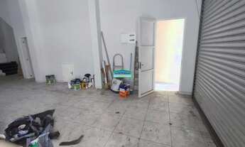 Imagem 4: Galpão para Locação no Jd. Mutinga/Osasco