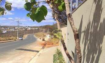 Imagem 4: Casa com 3 dormitórios à venda, 170 m² por R$ 590.000,00 - Joana Marques - Lagoa Santa/MG