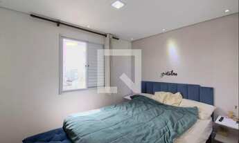 Imagem 7: Apartamento para Aluguel - Bussocaba, 2 Quartos, 44 m2