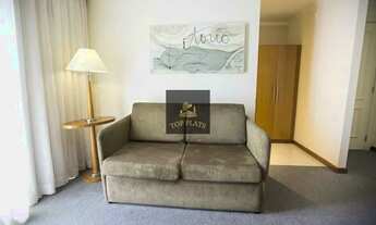 Imagem 7: Flat disponível na Vila Olímpia