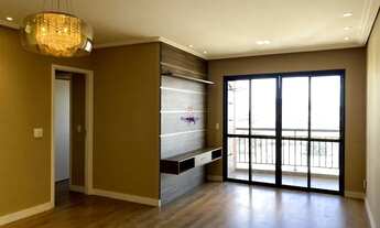 Imagem: JUNDIAÍ - Apartamento Padrão - PONTE DE