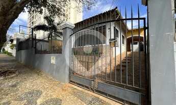 Imagem 3: Casa - Cambuí - Campinas