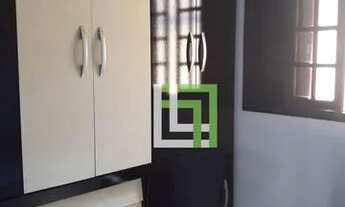 Imagem 4: Casa com 3 dormitórios à venda, 115 m² por R$ 720.000,00 - Horto Santo Antonio - Jundiaí/S