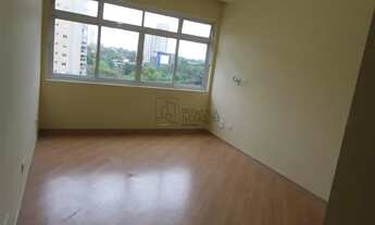 Imagem: Apartamento para locação na Vila Mariana