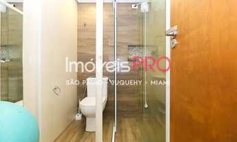 Imagem 7: Moema pássaros, dois dormitórios, uma suíte, reformado!!!