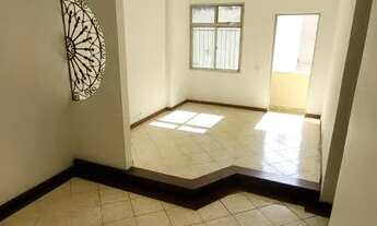 Imagem 2: SALA, 2 QUARTOS COM VAGA E DEPENDÊNCIA COMPLETA