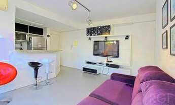 Imagem 2: APARTAMENTO 2 DORMITÓRIO GARDEN NA LA PLATA