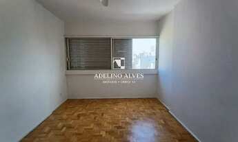 Imagem 6: Amplo apartamento na Santa Cecília, com 139m², 2 dormitórios, sendo 1 suíte, 1 vaga de gar