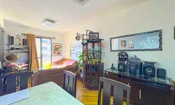 Imagem 4: APARTAMENTO NA ÁGUA FRIA, 65 METROS QUADRADOS, 2 DORMITÓRIOS, 1 SUÍTE, 2 WC, 2 VAGAS E DEP