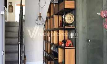 Imagem 6: Casa - Villagio Di Napoli - Valinhos