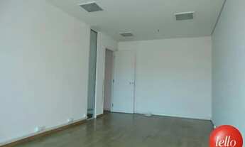 Imagem 3: São Paulo - Conjunto Comercial/Sala - Pinheiros