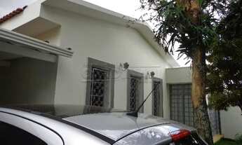 Imagem 6: Sao Carlos - Casa Padrão - Centro