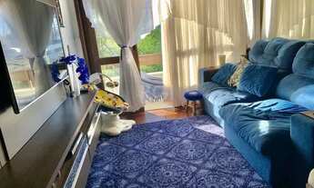 Imagem 3: Cobertura para Venda - 134.45m², 3 dormitórios, sendo 1 suites, 1 vaga - Santana