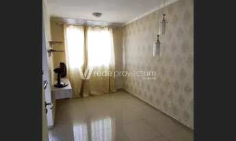 Imagem 3: Apartamento - Loteamento Parque São Martinho - Campinas