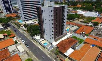 Imagem 1: Apartamento para aluguel e venda possui 78 metros quadrados com 3 quartos