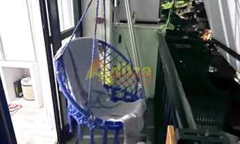 Imagem 5: Apartamento-À VENDA-Tijuca-Rio de Janeiro-RJ