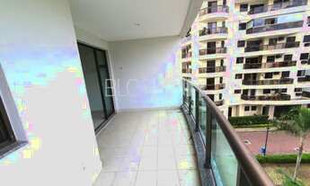 Imagem 5: Recreio dos Bandeirantes