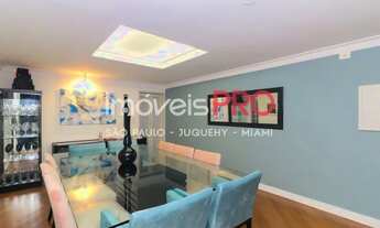 Imagem 7: Casa com 203m², 3 quartos, 1 suíte e 2 vagas - Campo Belo