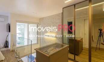 Imagem 6: Apartamento recem reformado duplex de 78m², 1 dormitórios no Vila Nova Conceição