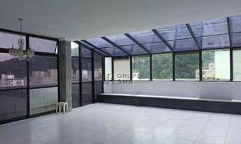 Imagem 5: Cobertura com 4 dormitórios à venda - Praia das Pitangueiras - Guarujá/SP