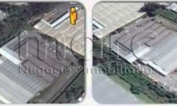 Imagem 5: BARUERI - Galpão/Depósito/Armazém - JARDIM BELVAL