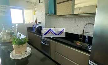 Imagem 6: Apartamento 2 dormitórios 1 suite lazer completo próximo Shopping Maia