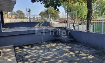 Imagem 1: Casa no Monte Castelo