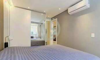 Imagem 5: Apartamento à venda no bairro Jardim Caravelas - São Paulo/SP