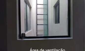Imagem 2: Apartamento no 2° andar