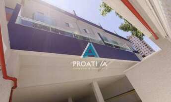 Imagem 5: Cobertura com 2 dormitórios à venda, 88 m² - Vila Pires - Santo André/SP