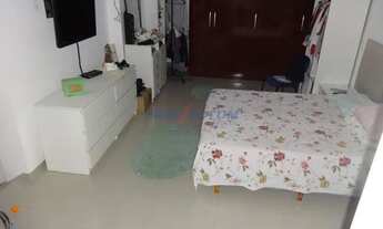 Imagem 5: Casa - Vila Industrial - Campinas