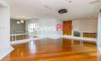 Imagem: VENDA - Apartamento de 257m² com 04 dormitórios