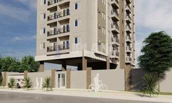 Imagem 3: Locação de Apartamentos / Padrão na cidade de São Carlos