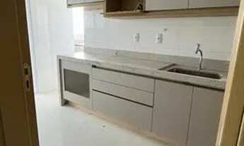 Imagem 4: Apartamento para venda com 3 quartos, 90 metros quadrados em Jardim Goiás - Goiânia - GO