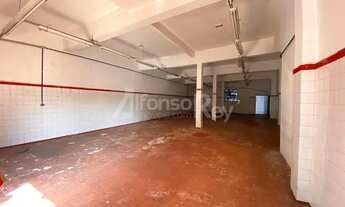 Imagem: Salão comercial para alugar no bairro Vila